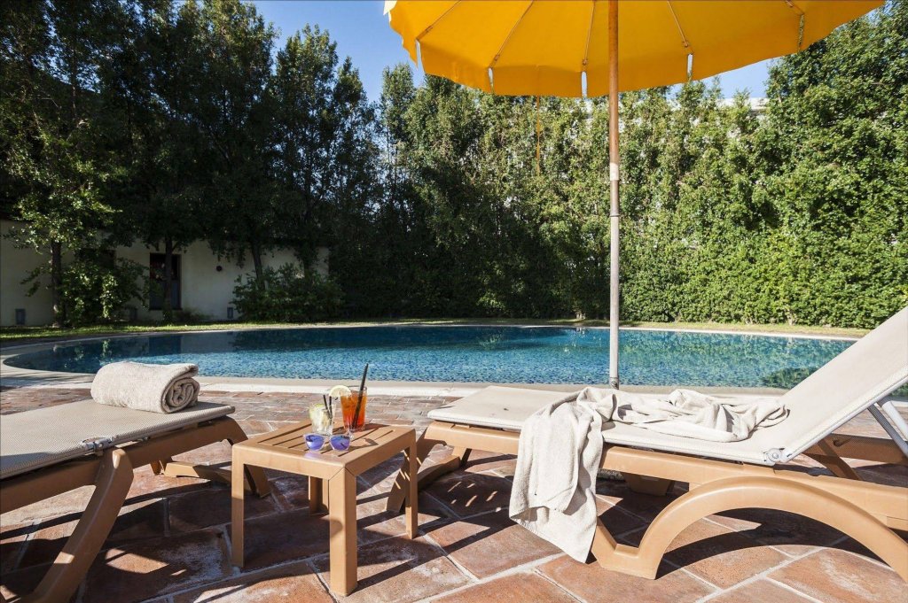 Фото Hotel Santa Caterina