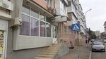 Янтарь (ulitsa Novitskogo, 3), tienda de productos