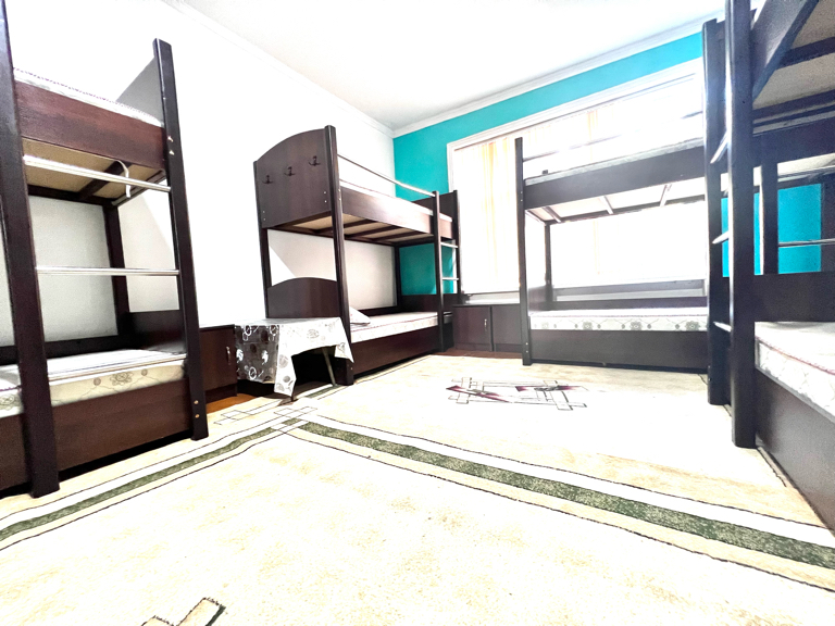 Фото Ас-Салам Самарканд