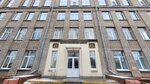 Konversiyastroyservis (Majakowskaga Street, 127к2), construction and finishing works