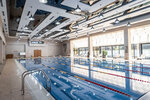 Befit One (Yunusabad District, Osiyo Street, 1Б) ، نادي اللياقة البدنية