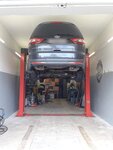 AutoSurgeon (GPK Sodruzhestvo, 119), car service, auto repair