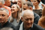 Teatrfest (Sredne-Moskovskaya street, 62А), management company