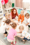Оранжевое Детство (Shchyolkovo-3 Microdistrict, Institutskaya ulitsa, 2А), kindergarten, nursery