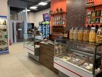 Житнев (Moscow, Novomoskovskiy Administrative Okrug, Scherbinka District, Ostafyevskoe Highway, 14к2), beer shop