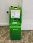 Сбербанк (Moscow, Novomoskovskiy Administrative Okrug, Kommunarka District, Skandinavskiy bulvar, 5к2), atm