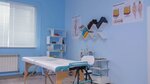 Tonus (Yeniseyskaya Street, 7к3с6), massage salon