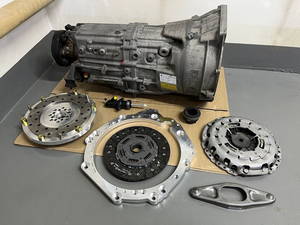 Auto parts and auto goods store Tuning Factory, Mytischi, photo