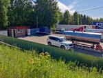 Mik (Avtozavodskiy City District, Settlement of Nagulino, Obedineniaya Street, 14Б), lpg filling station
