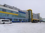 Акварель (Chistopolskaya Street, 65А), dance school