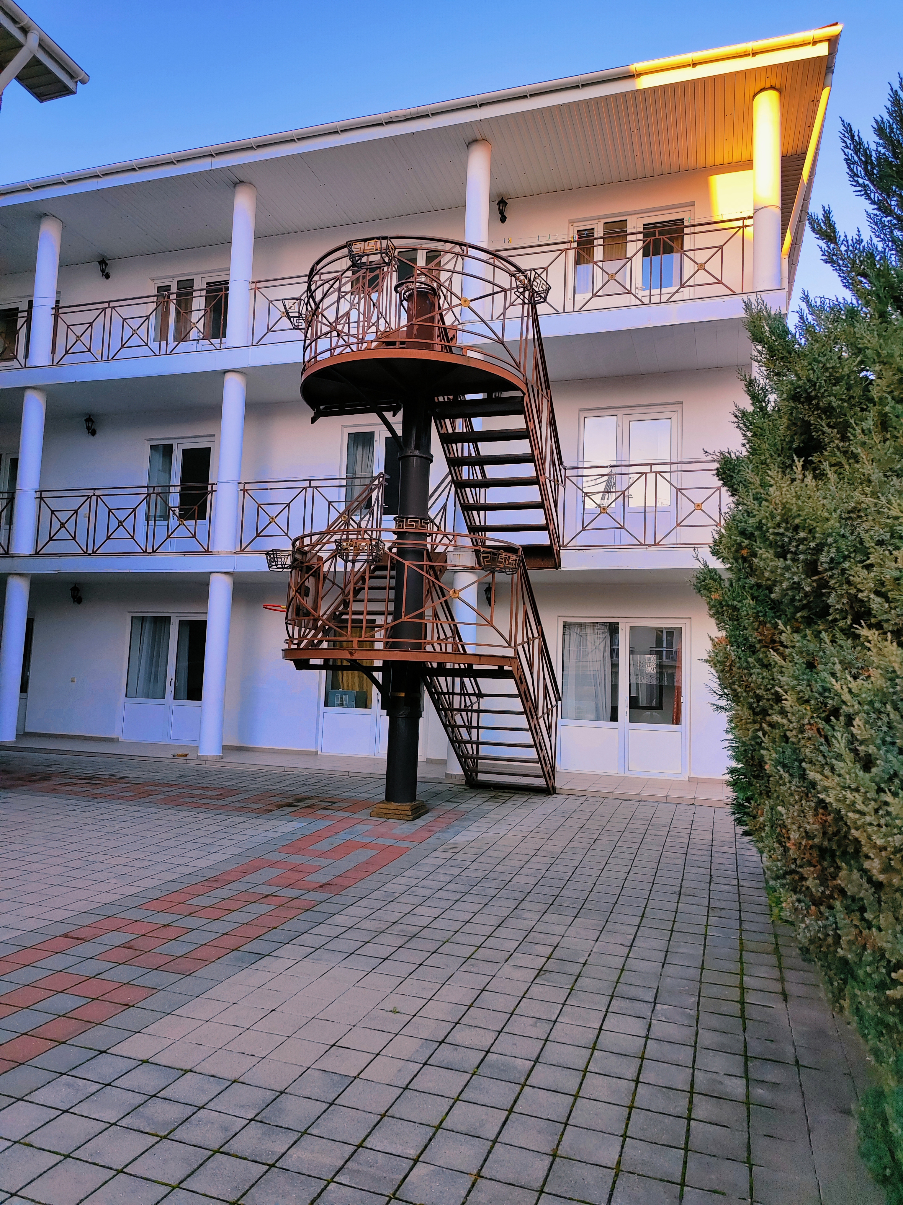 Фото Парфена