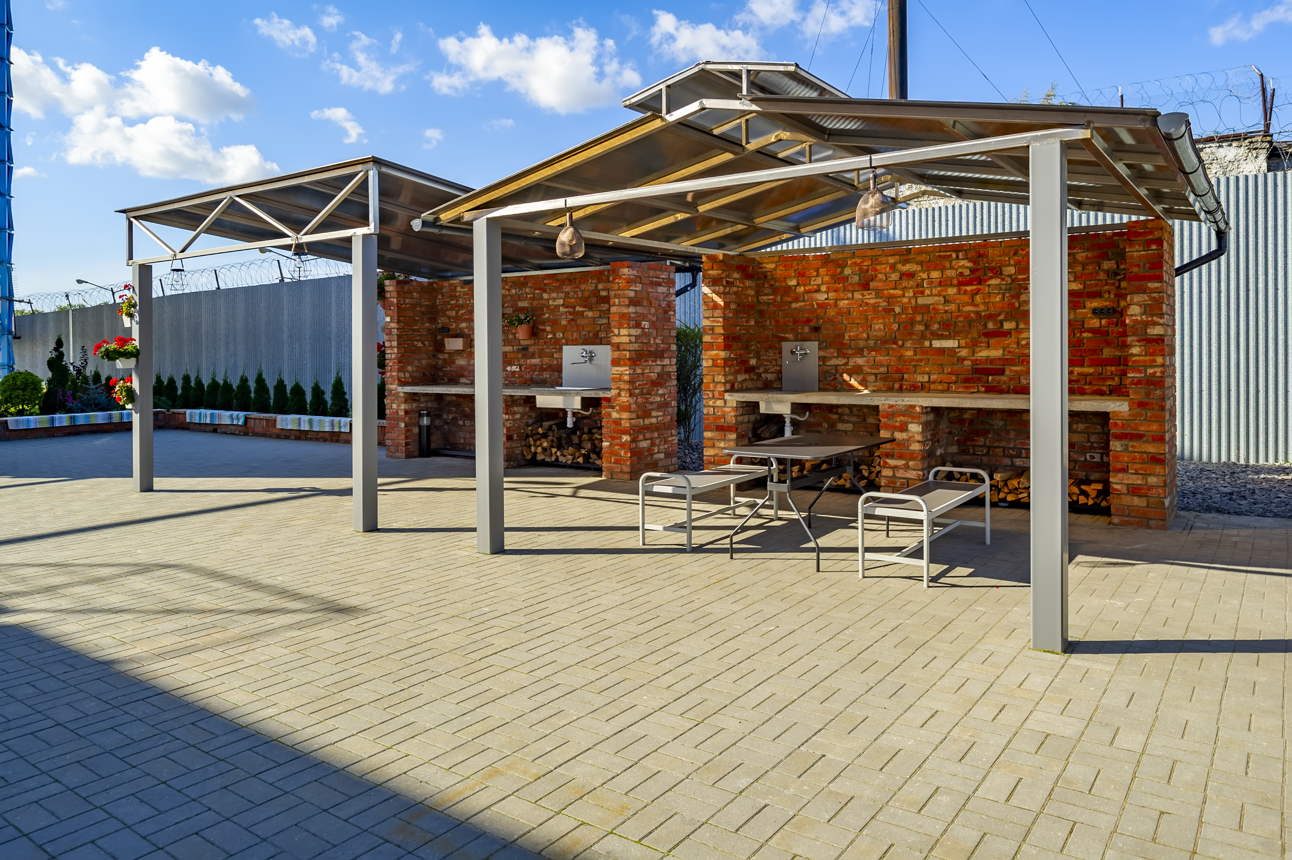 Фото Friday Center