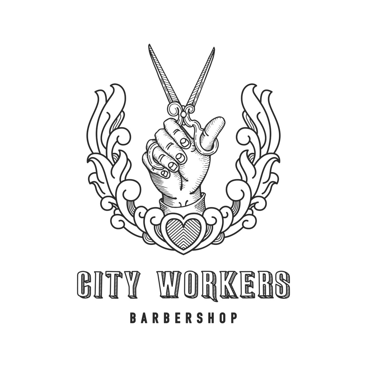 City Workers