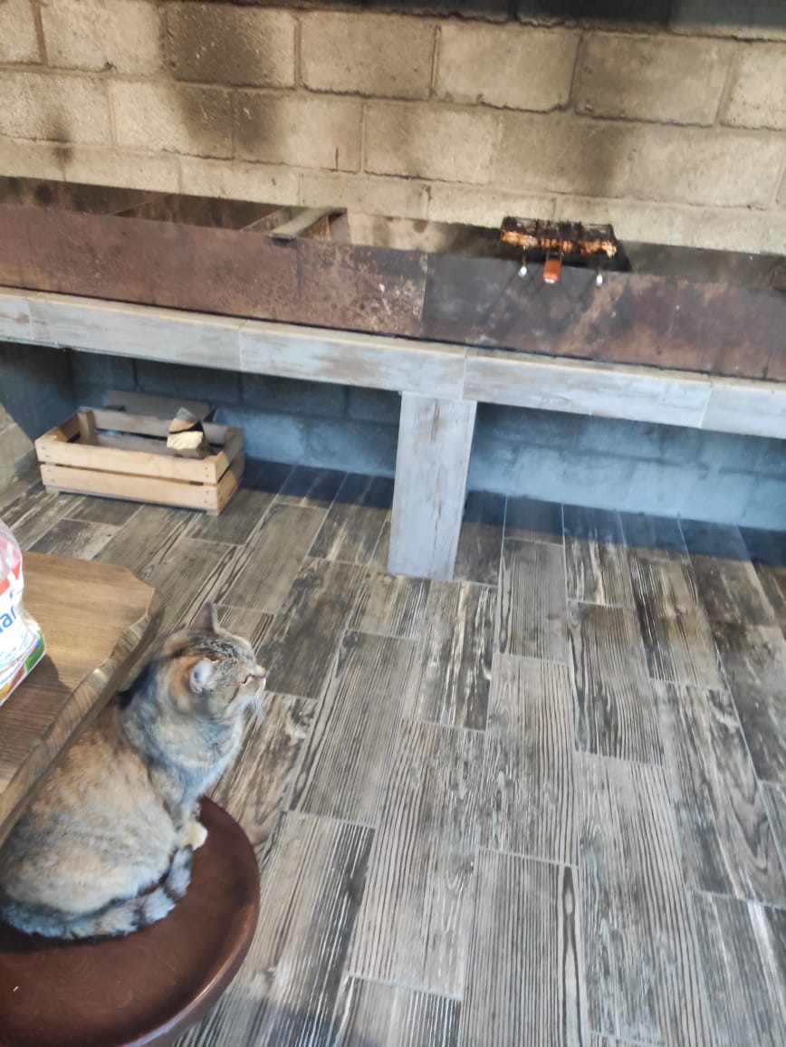 Фото Деревенька