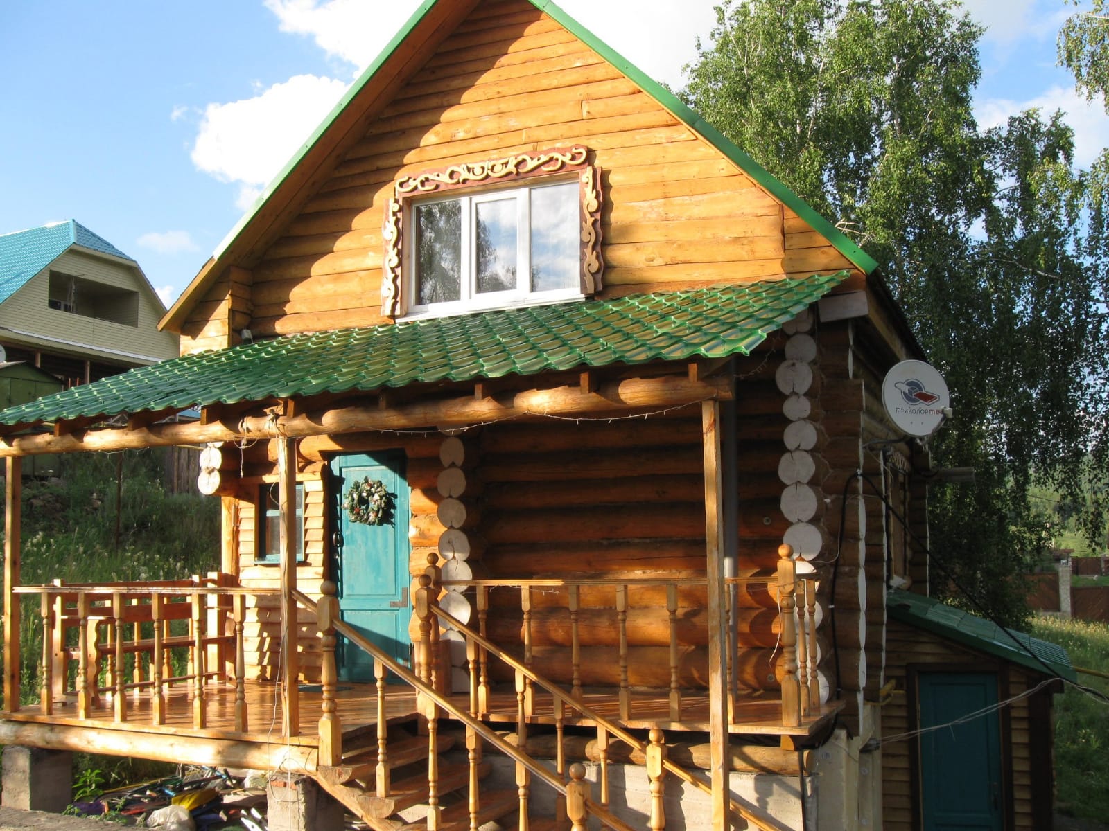 Фото отеля 3