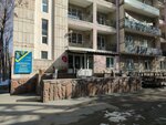 Student dormitory № 2b of Narxoz University (Taugul microdistrict, 34), dormitory