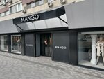 Mango (просп. Жибек Жолы, 81А), магазин одежды в Алматы
