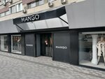 Mango (Zhibek Zholy Avenue, 81А) ، متجر ملابس