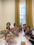 Sherlock's School (Bogorodskogo Street, 7к2), cursos de idiomas extranjeros