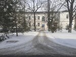 Тульская городская клиническая больница скорой медицинской помощи имени Д. Я. Ваныкина, отоларингологическое отделение (Pervomayskaya Street, 13к1), department of the hospital