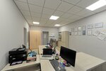 Business Inside (Tallinskaya Street, 6В), accountants
