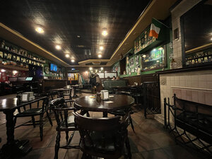 Dublin (Lipetsk, Kommunalnaya Square, 9Б), bar, pub