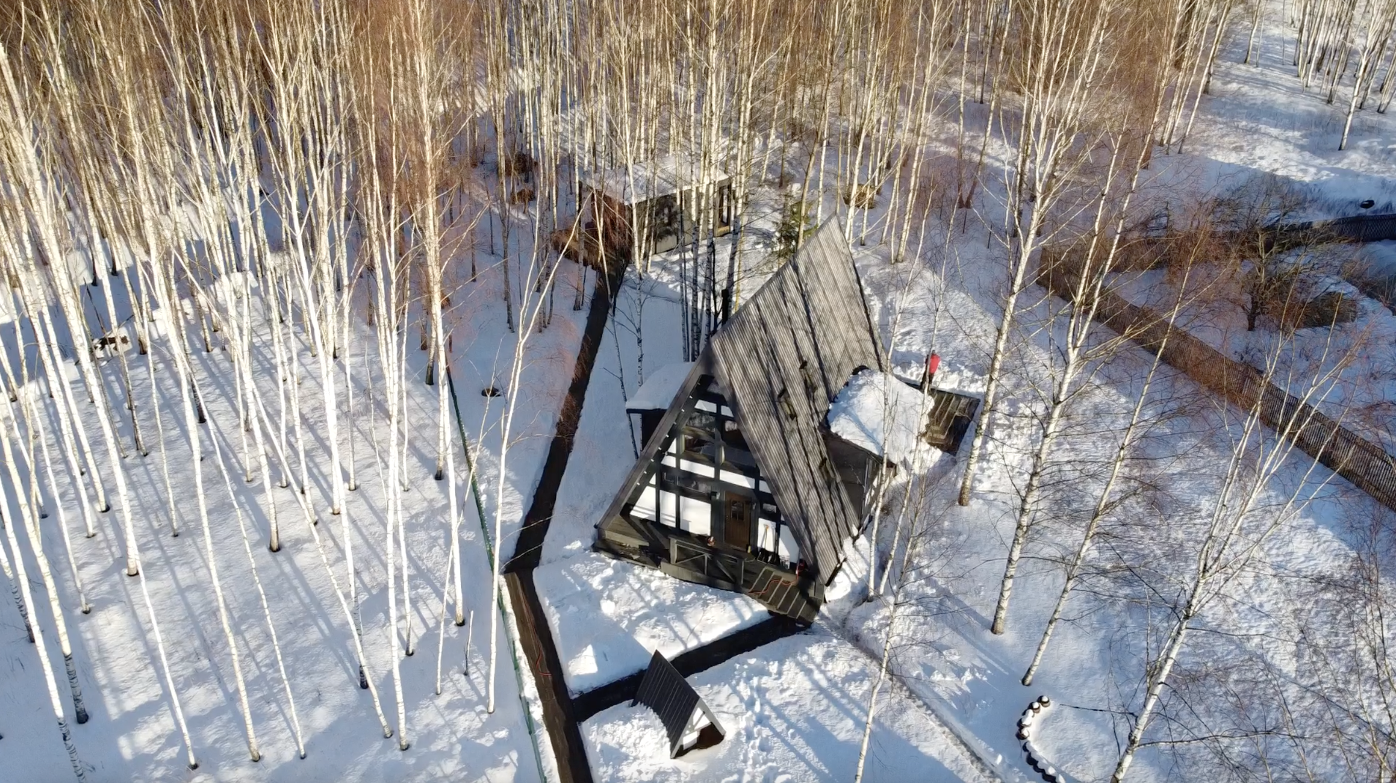 Фото Овчинино Лайф