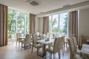 Гостиница Alean Family Biarritz