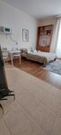 Green village (derevnya Novoye Devyatkino, Arsenalnaya Street, 7), short-term housing rental