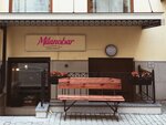 Milanobar (Nevskiy Avenue, 104), coffee shop