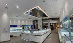 Sokolov (Ust-Balykskaya Street, 6), jewelry store