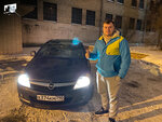 PolevPodbor (Krasnaya Street, 1литЕ), car selection