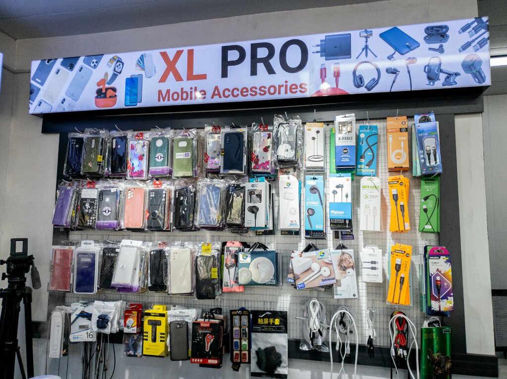 Mobile phone store Xl Pro, Andijan, photo