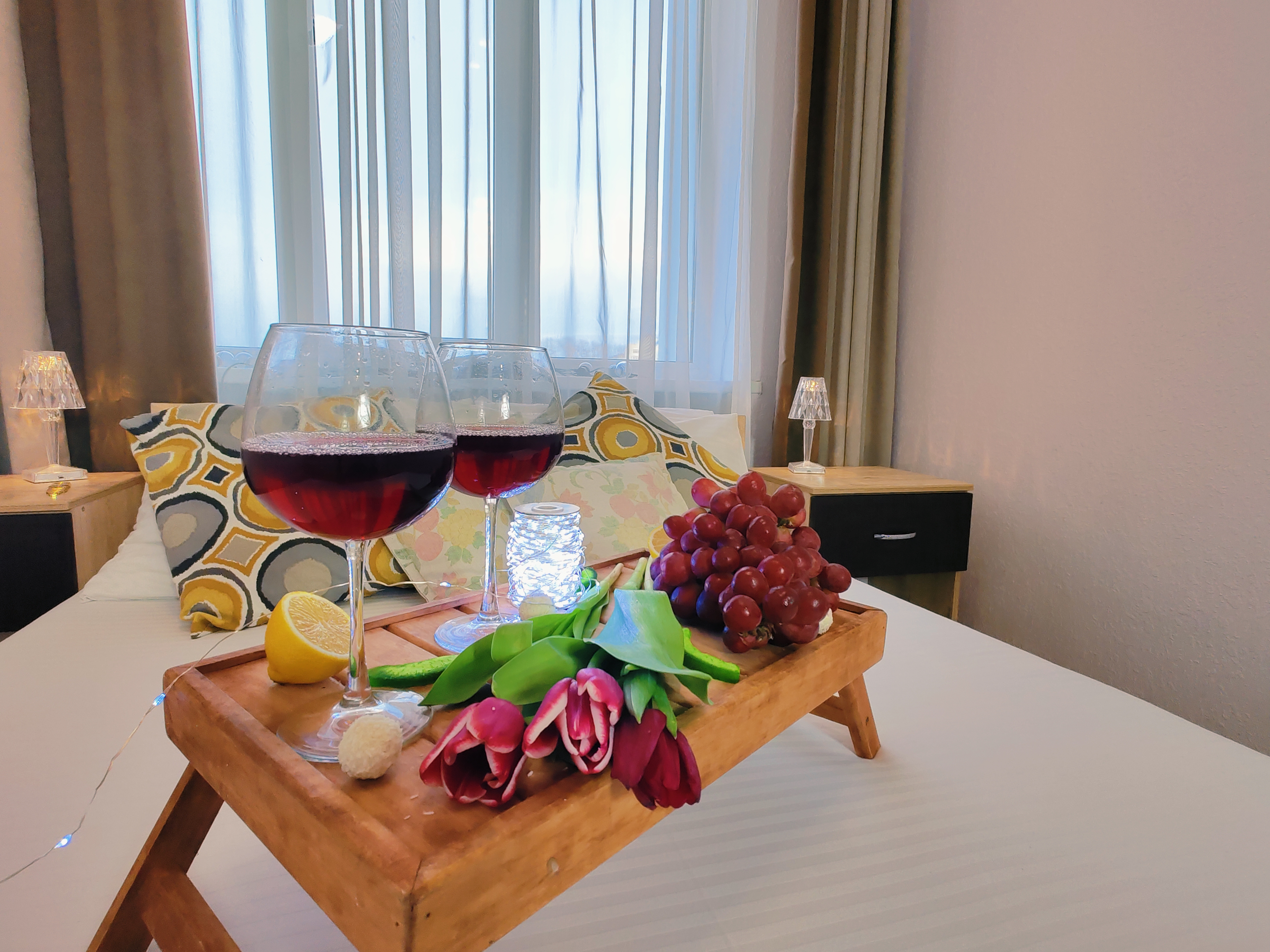 Фото Центральная