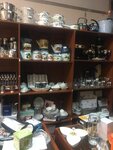 Магазин посуды (ulitsa 40 let Oktyabrya, 5В), tableware shop