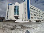Department of Medical Cybernetics Ysmu (Chekhova Street, 2), education infrastructure