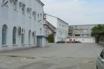 ОСК (Sholokhova Avenue, 11), business center