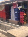 Coca Cola Depot (Nii Kofi Akrashie Road, 23), non-alcoholic beverages
