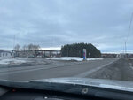 АЗС (Republic of Bashkortostan, Kiginskiy rayon, selo Verkhniye Kigi), gas station