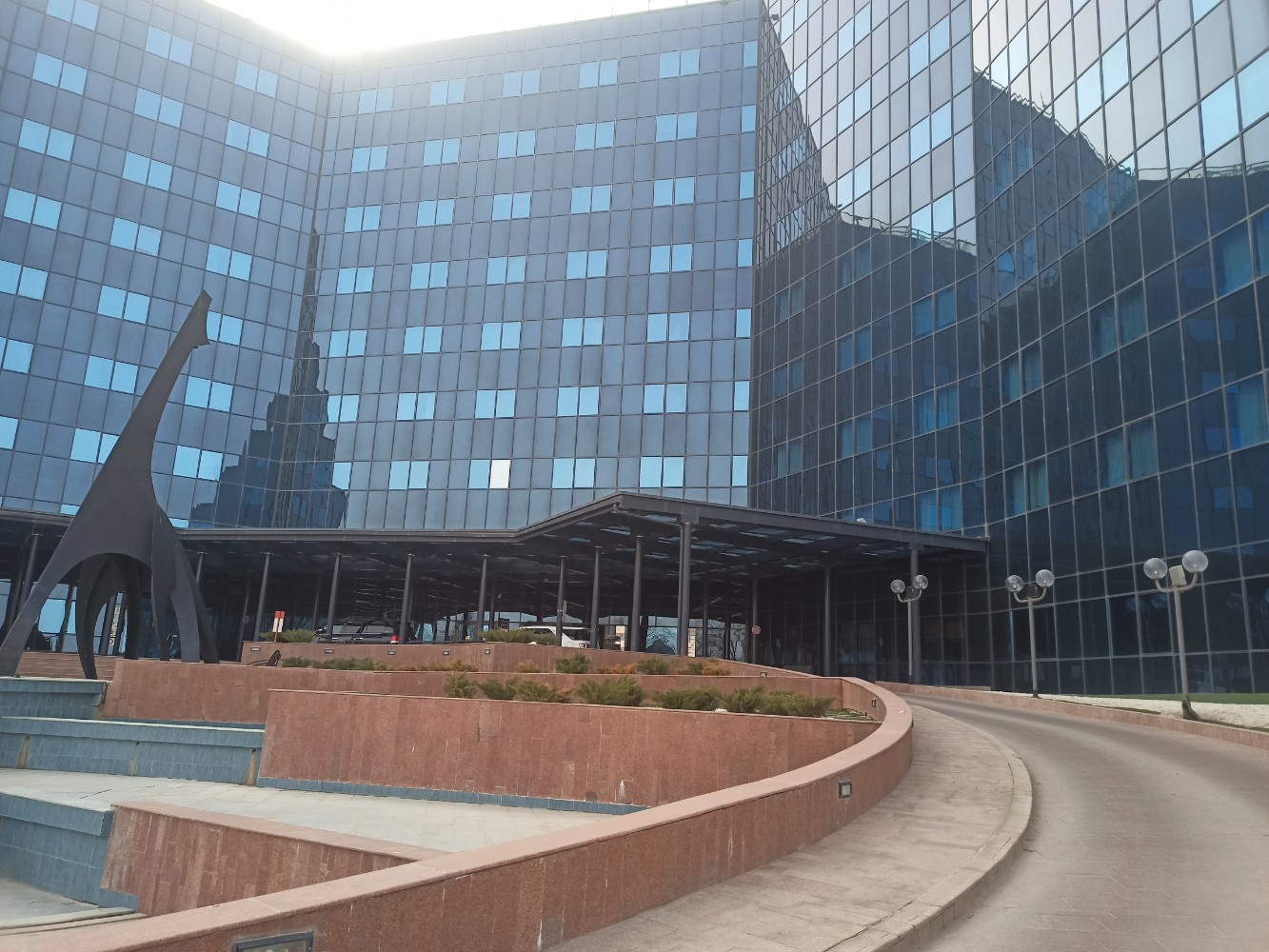 Фото River Palace