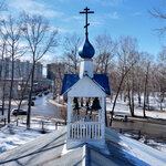Aleksandro-Nevsky khram (ulitsa Yakobi, 3), iglesia ortodoxa