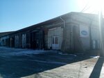 Vektor (Klyuchevskaya ulitsa, 21/3), car wash