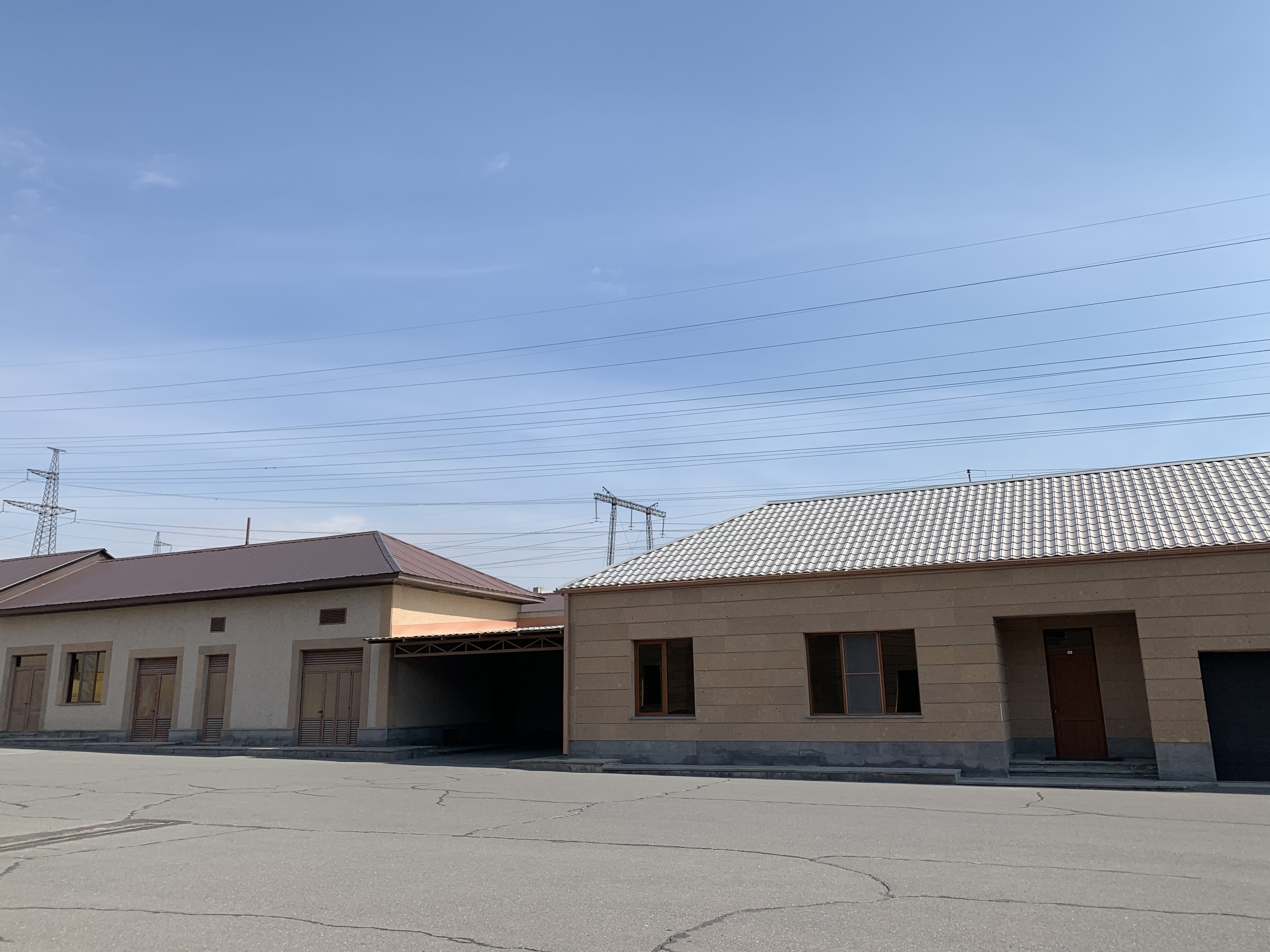 Фото La Defense Complex