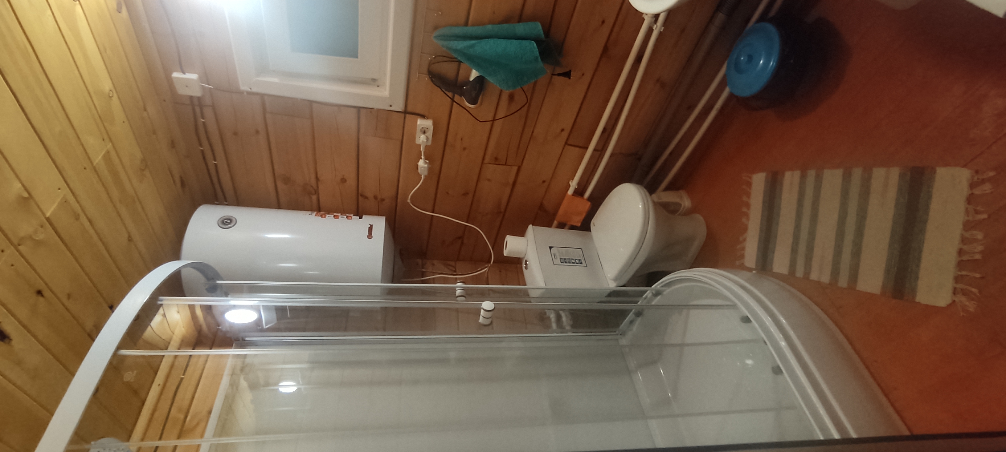 Фото Гостевой дом на Фестивальная 39 А