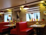 Перчик (Lenina Street, 30), pizzeria