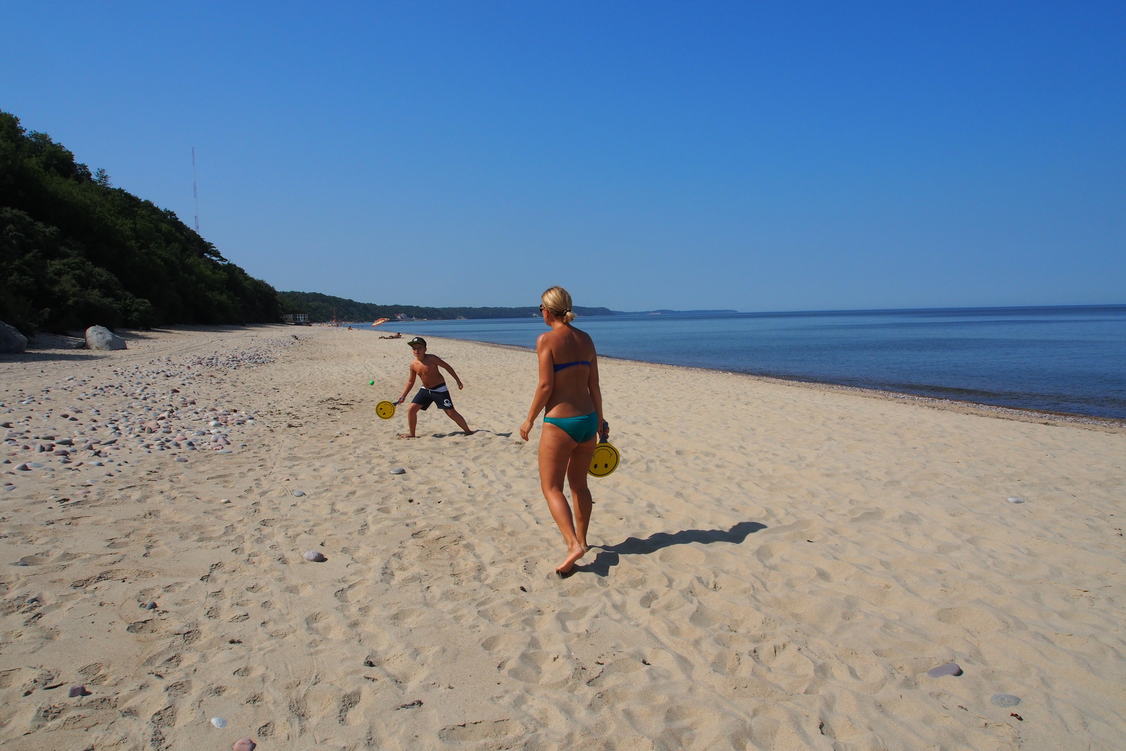 Фото Дикий берег