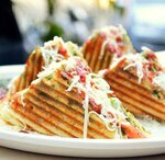 Bait Al Shay (89, 49C Street, Al Rashidiya, Deira, Dubai), restaurant