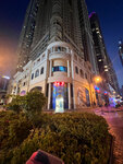 Carrefour (Hard Rock Hotel Dubai Marina, Dubai Marina, Jumeirah, Dubai), food hypermarket