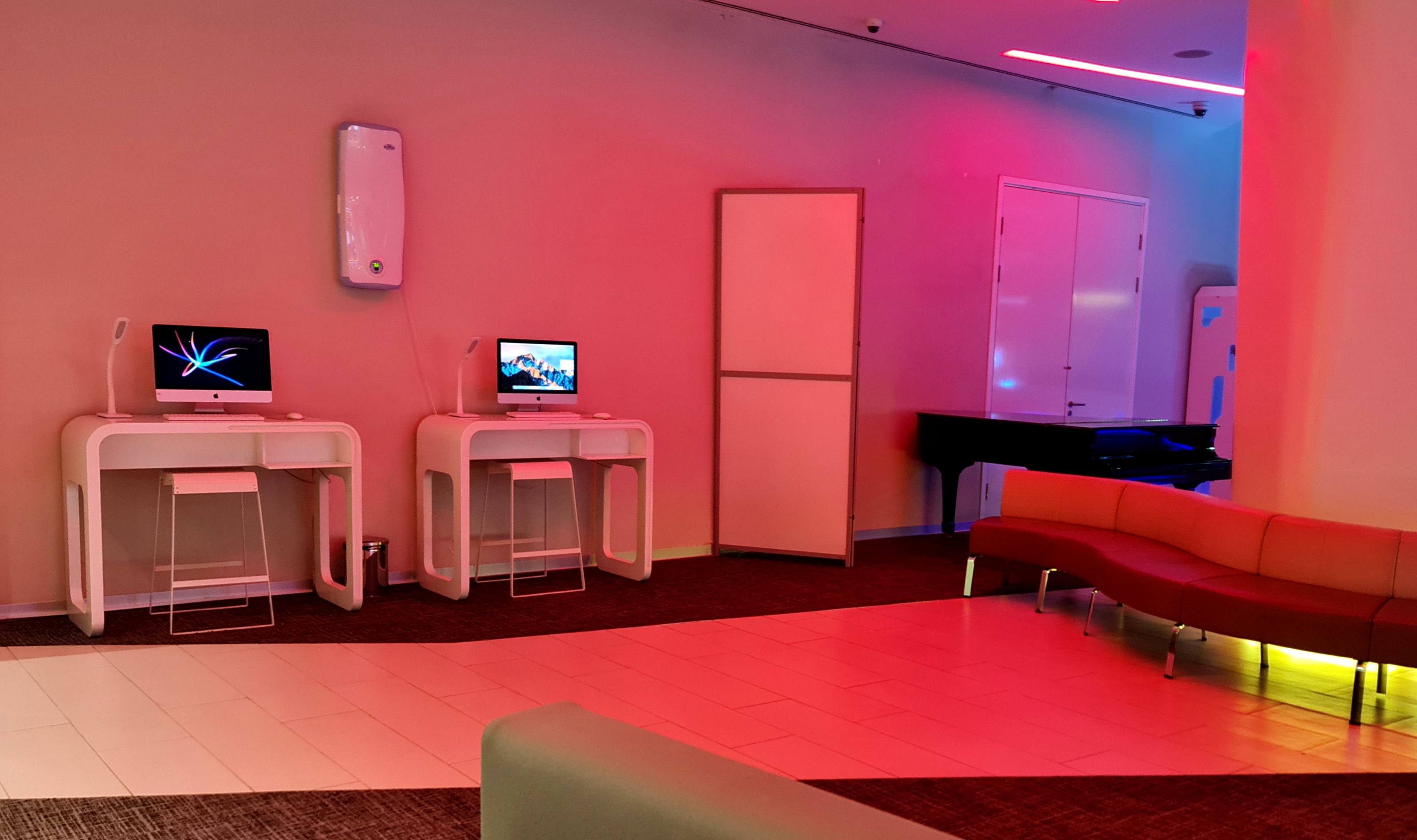 Фото Novotel Аэропорт Шереметьево