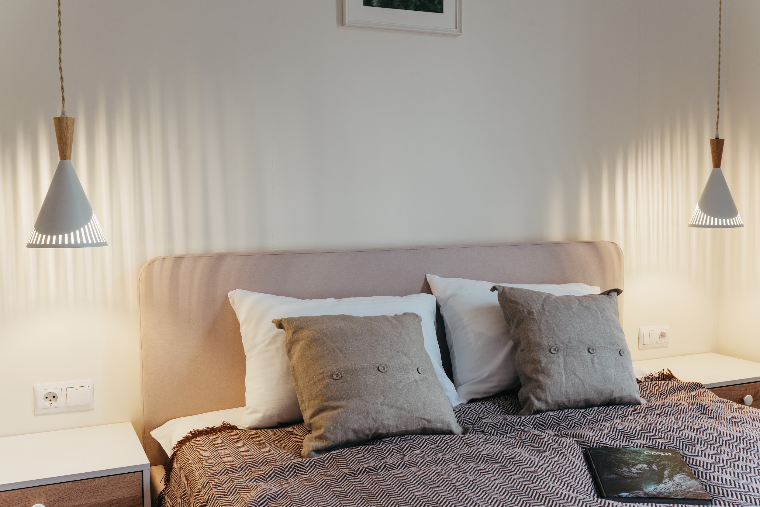 Фото Куб Грин